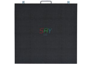Wholesale Advertising High Definition Led Display Rental Cabinet High Resolution from china suppliers