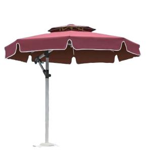 Wholesale Garden Easy Up Anti-UV Outdoor Sun Umbrella from china suppliers