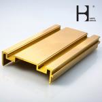 OEM High Precision Any Various Shapes Brass Doors And Windows Frame 5~180 mm