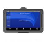 2500MAH Spreadtrum GPS Portable Navigator 2GB RAM Cars Sat Nav 1024x600px
