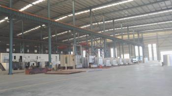 Eternal Bliss Alloy Casting & Forging Co.,LTD.
