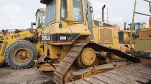 Wholesale Used CAT D5N bulldozer from USA ready for sale from china suppliers