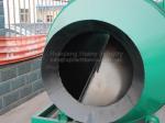 30kw Ammonium Nitrate Fertilizer Bulk Blending Fertilizer Machine