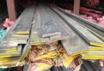 304L / 304 Stainless Steel Flat Bar , Hot / Cold Rolled Flat Bar 1.4301 1.4306