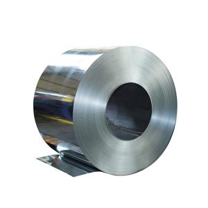 Wholesale Decorative 0cr18ni19 Stainless Steel Coil 201 202 304 304L from china suppliers
