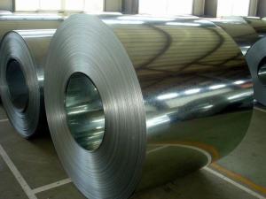 Wholesale SGCC 0.35mm Hot Dipped Galvanized Steel Coils Regular Spangles from china suppliers