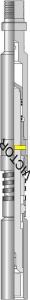 Wholesale JDC Series Well Completion Tools Running / Fishing Subsurface Devices Use from china suppliers