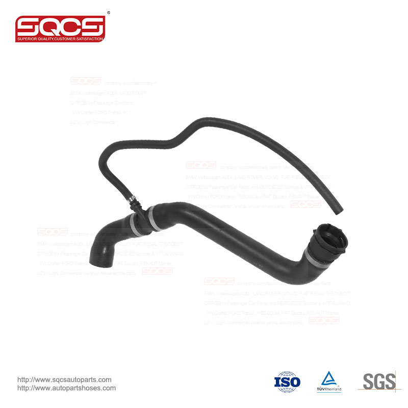 Mercedes-Benz M112 W220 Car Parts Cooling System Coolant Hose Water Pipe A2205010082