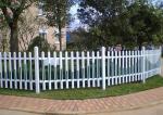 Lawn Barrier Garden Border Fence / Decorative Flexible Garden Edging Fence