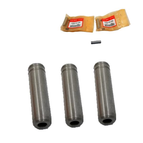 HONDA CAR 12204-PJ7-305 Valve Guide 100% and Long-Lasting for Honda 12204-PJ7