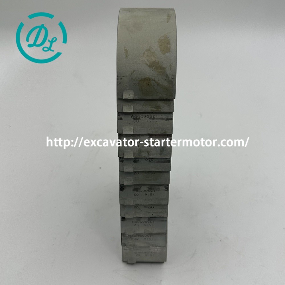 Main Shaft Bearing 13506500D-51 15011740J Baudouan 6M26G500 Engine