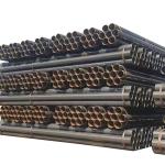 Non-Alloy Welded Seamless Stainless Steel Tube for Food and Beverage Industry