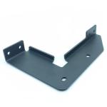 OEM Aluminum Laser Cutting Service for Forming Process Metal Stamping Parts