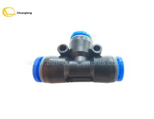 Wholesale 0090007844 009-0007844 ATM Machine Parts NCR Tee Connector from china suppliers