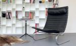 poul kjaerholm pk20 easy chair