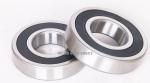 NTN Deep Groove Ball Bearings 6306-2Z / 2RZ Inner Diameter 30mm Outer Diamter