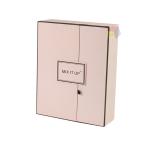 30ml Perfume Set Sample Bottle Packaging Double Door Magnetic Custom Paper Gift