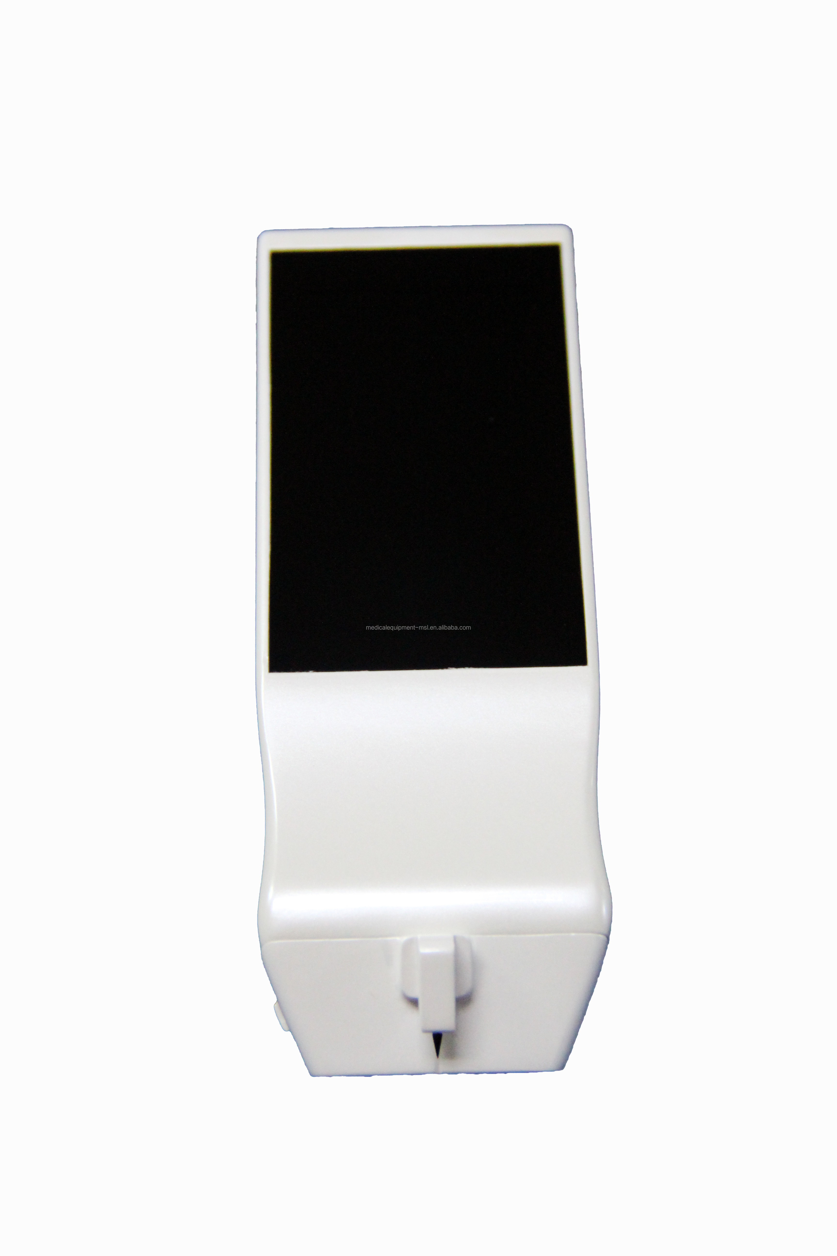 Portable wireless 7.5mhz linear doppler ultrasound probe