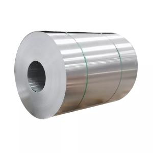 Wholesale 304 Stainless Steel Coil, 2B Finish, Thickness 0.5mm-6mm, Width 1000mm-1500mm, Food Grade, Suitable For Food Processing And Packaging from china suppliers