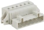 Plastic Led Light Connectors 650 5P 6P 7P so on15A Rated Current 20mm Insert