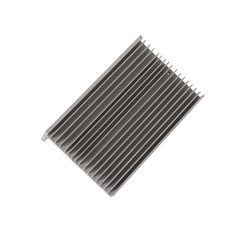 CNC Machining Magnesium Alloy Profile AZ31D AZ61M Good Heat Dissipation