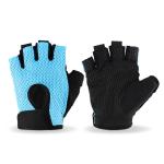 Full Finger Palm Protection Weight Lifting Fitness Training Gym Cross fIt Gloves