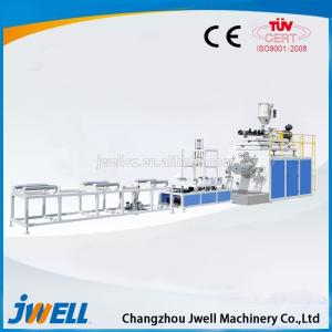 Wholesale Jwell HDPE Water Supply Pipe/Gas Pipe Energy-saving and High Speed Extrusion PVC from china suppliers