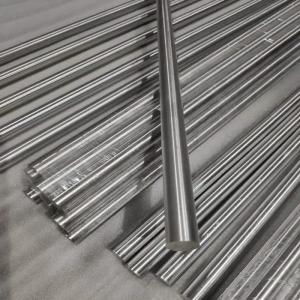 Wholesale 20mm Stainless Steel Rod for Butt Welding Connection Nickel Alloy Bars from china suppliers