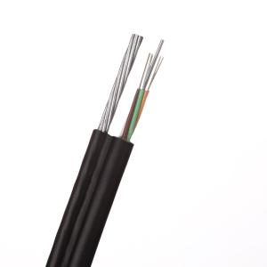Wholesale GYFTY Loose Tube PE Single Jacket All Dielectric Fiber Optic Cable from china suppliers