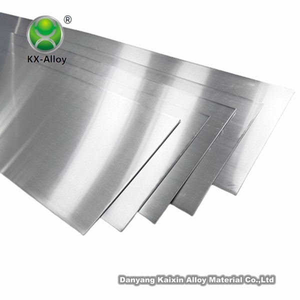 UNS N08800 High Temperature Alloy ASTM Iron Chromium And Nickel