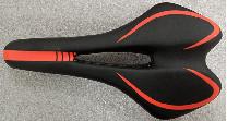 Wholesale Enhance Your Riding Experience with Comfortable Bike Parts Saddle from china suppliers