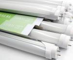 Color Changing 1200mm 18w 4ft Dimmable T8 LED Tube