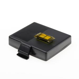 Wholesale Rechargeable Digital Battery Replacement li-ion battery for portable thermal label printer from china suppliers