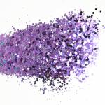 Cosmetic Chameleon Glitter Nails Decoration for Chinese Year Occasion Shifting