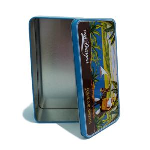 Wholesale A6 postcard collection tin box from china suppliers