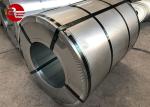 GL 0.43mm AZ90 galvalume steel coil with anti-finger print galvanized steel