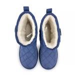 Foot Warmer Electric Heated Boots 45-65 Degree Constant Temperature