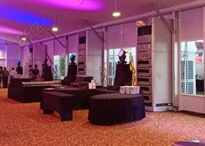 Wholesale 165600btu Low Noise Wedding Tent Air Conditioner For Cooling And Heating from china suppliers