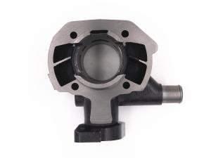 Wholesale Water Cooled Iron Engine Block For Motorcycle Engine Replacement Parts from china suppliers