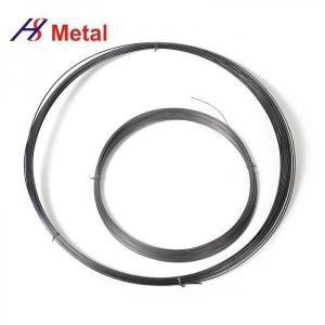 Wholesale RO5200 99.95% Polished Tantalum Wire Tantalum Products For Electronic Industry from china suppliers