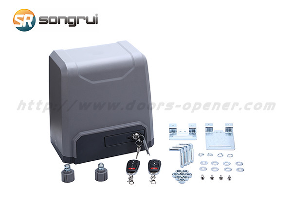 Spring Limit Switch 2000KG 750W Automatic Door Openers
