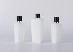 500ml Shower Gel HDPE Shampoo Bottle With Lotion Pump