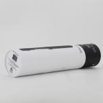 Biodegradable Paper Tube Packaging Box Cardboard Tubes For Curling Hair