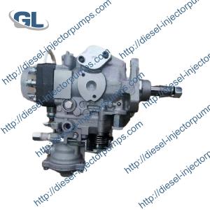 Wholesale High Pressure Fuel Injection Pump VE6/12F1150L2021 504180104 0460426470 For BOSCH 4M50 Diesel Engine from china suppliers
