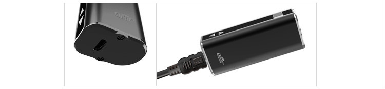 In stock Ismoka eleaf i stick battery 2200mAh 20W Istick Mod wholesale