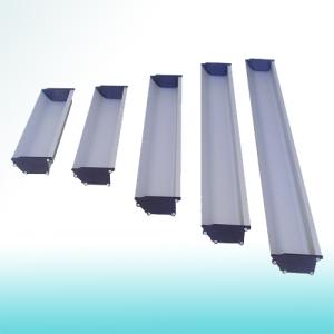 Wholesale Aluminum scoop coater emulsion from china suppliers