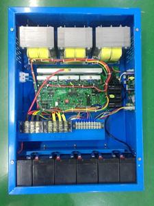 Wholesale ARD- 3P110 AC380V WECO Elevator Door Sensor from china suppliers