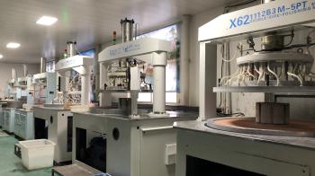 Lianyungang Shengfan Quartz Product Co., Ltd