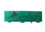 Spare Parts Green Textile Machinery Parts Power Card ALPHA Weaving Loom Spare