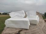 100% Viscose Dry Wipes Germany TrüTzschler Spunlace Nonwoven Fabrics